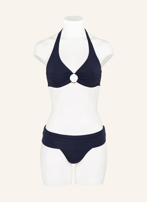 MELISSA ODABASH Basic bikinibroekje BRUSSELS ZWART