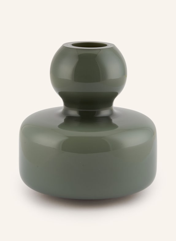 marimekko Vase FLOWER GRAU
