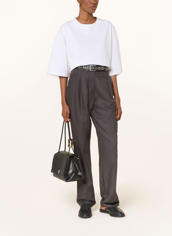 black palms T-shirt HEAVY WIT