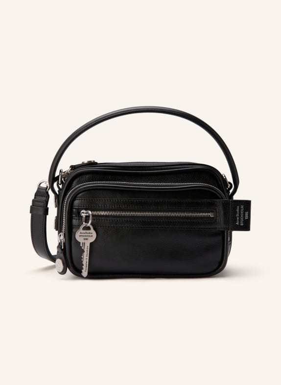 Acne Studios CAMERO handbag BLACK