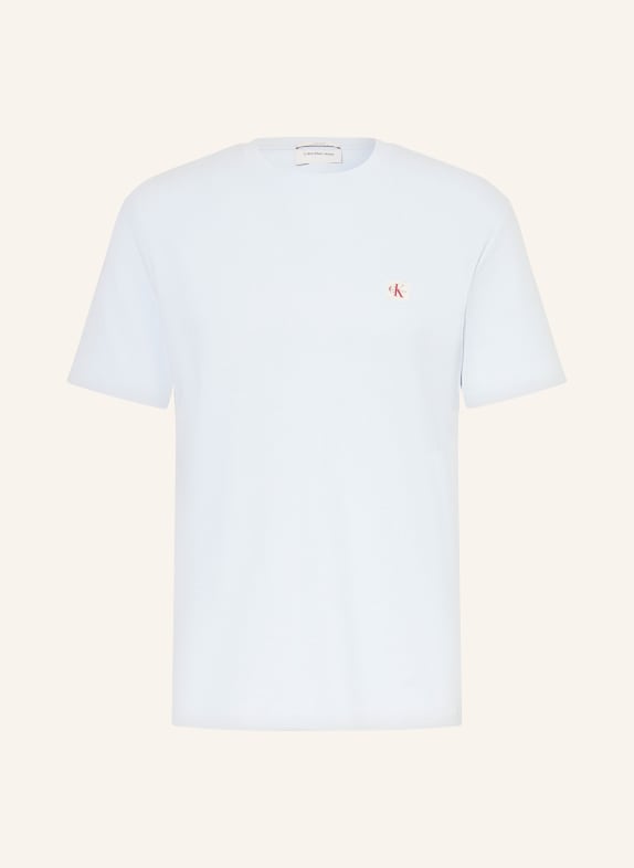Calvin Klein Jeans T-Shirt HELLBLAU