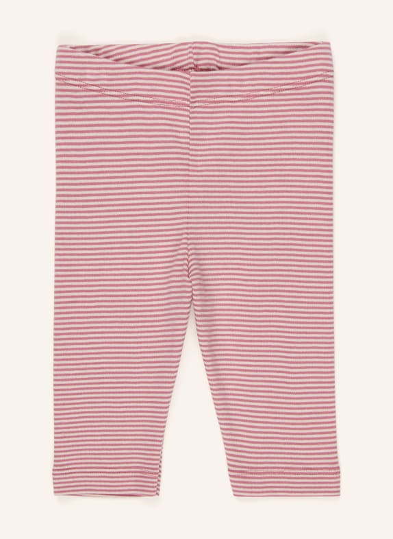 Sanetta Leggings ALTROSA / WEISS