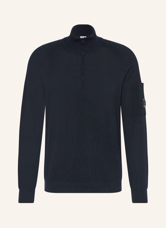 C.P. COMPANY Troyer DARK BLUE