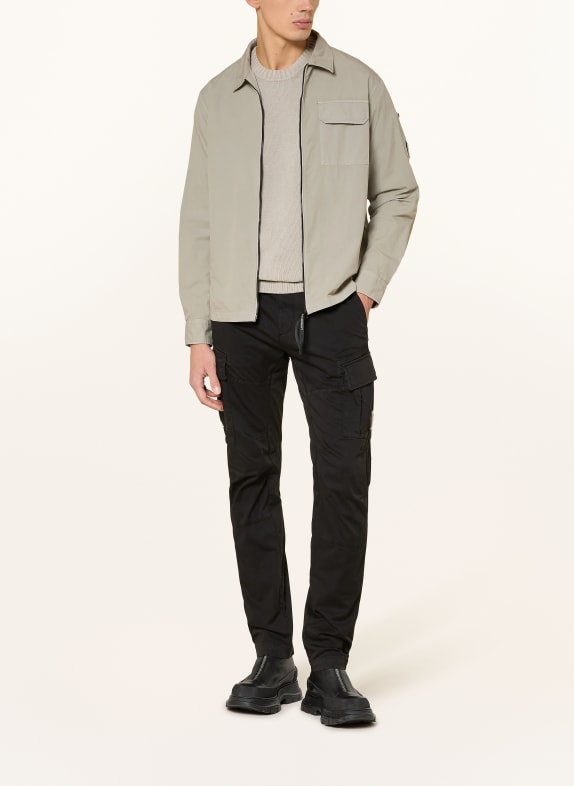 C.P. COMPANY Overjacket BEIGE