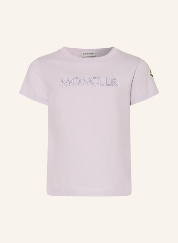 MONCLER enfant T-Shirt HELLLILA