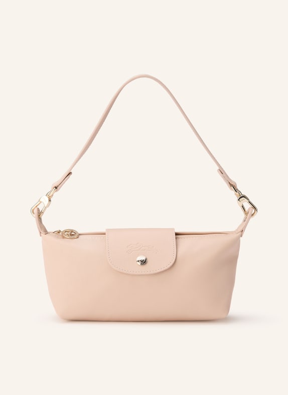 LONGCHAMP Schultertasche LE PLIAGE XTRA CREME