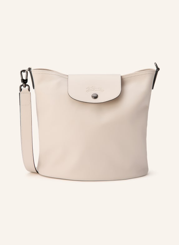 LONGCHAMP Umhängetasche LE PLIAGE XTRA CREME