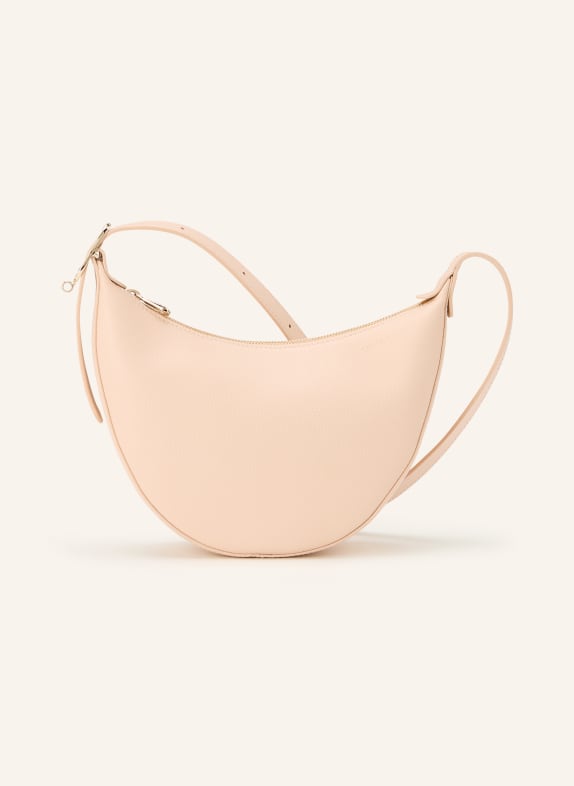 LONGCHAMP Umhängetasche HELLROSA