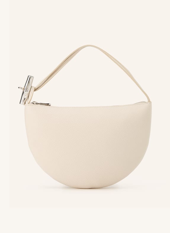 LONGCHAMP Clutch LE ROSEAU CREME