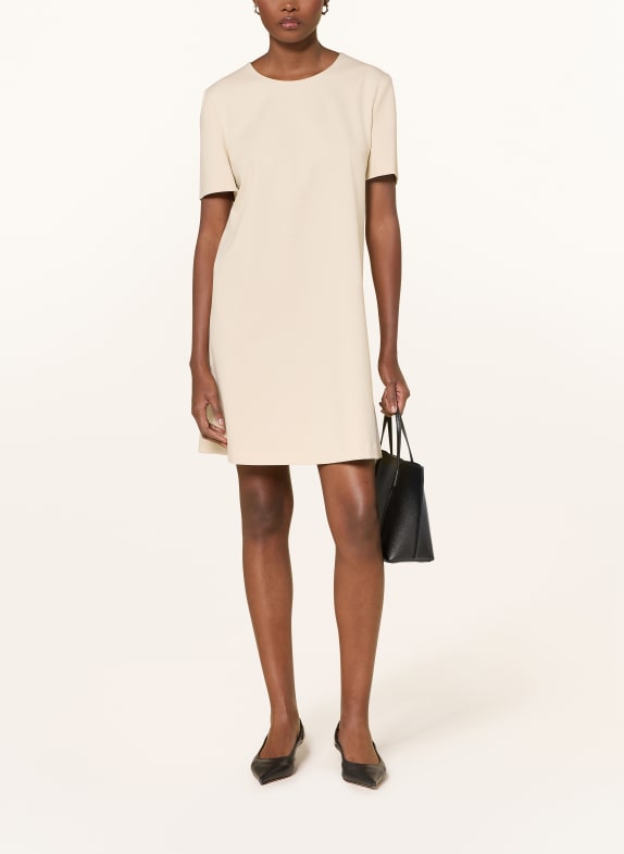 HARRIS WHARF LONDON Etiuikleid REŽNÁ