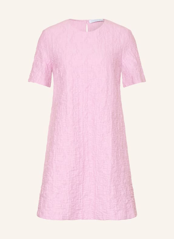 HARRIS WHARF LONDON Kleid ROSA