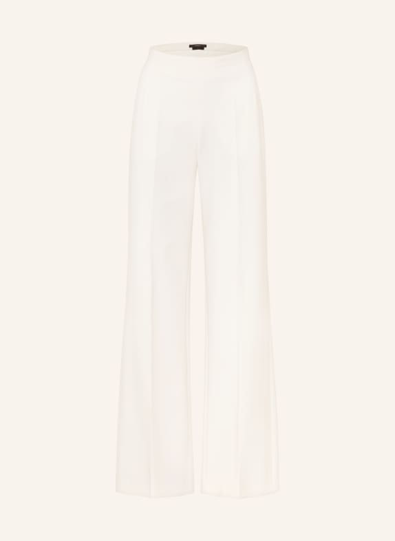 windsor. marlene pants WHITE