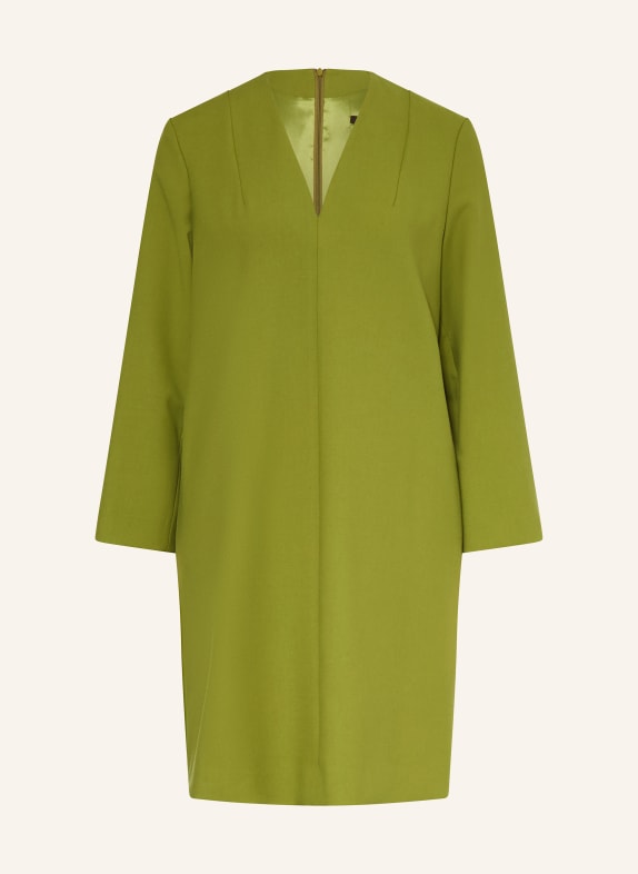 windsor. Kleid GRÜN