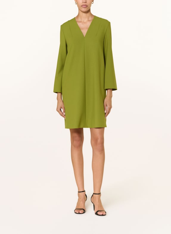 windsor. Kleid GRÜN