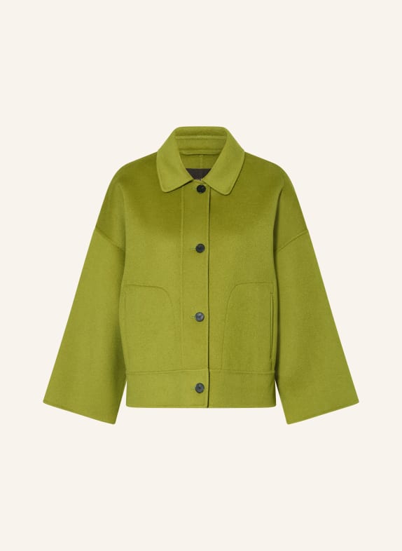 windsor. kurtka ZIELONY