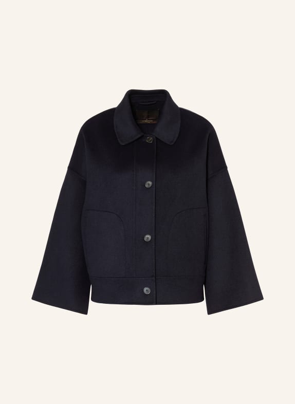 windsor. jacket DARK BLUE