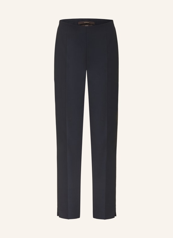 windsor. pants DARK BLUE
