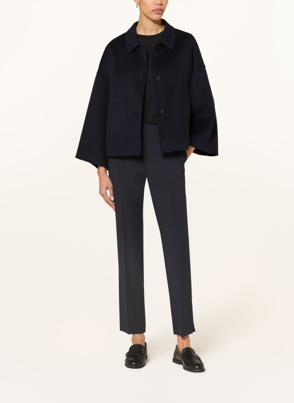 windsor. broek DONKERBLAUW