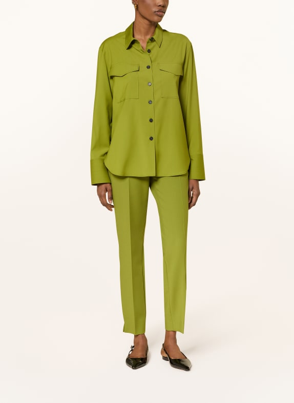 windsor. overhemdblouse OLIJF