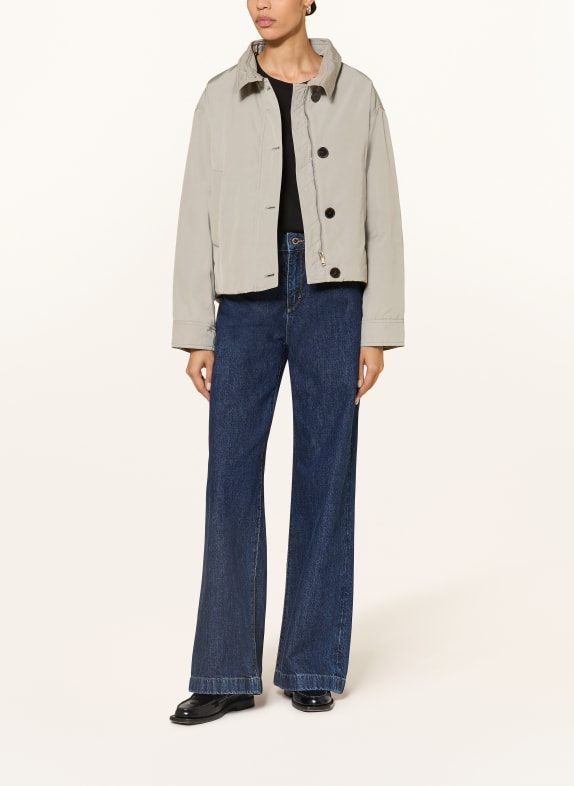 windsor. jacket BEIGE