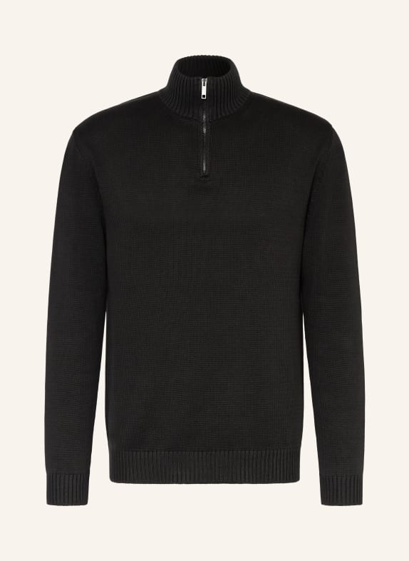 DANIELE FIESOLI Troyer GIZA CZARNY