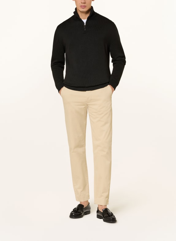 DANIELE FIESOLI Troyer GIZA SCHWARZ