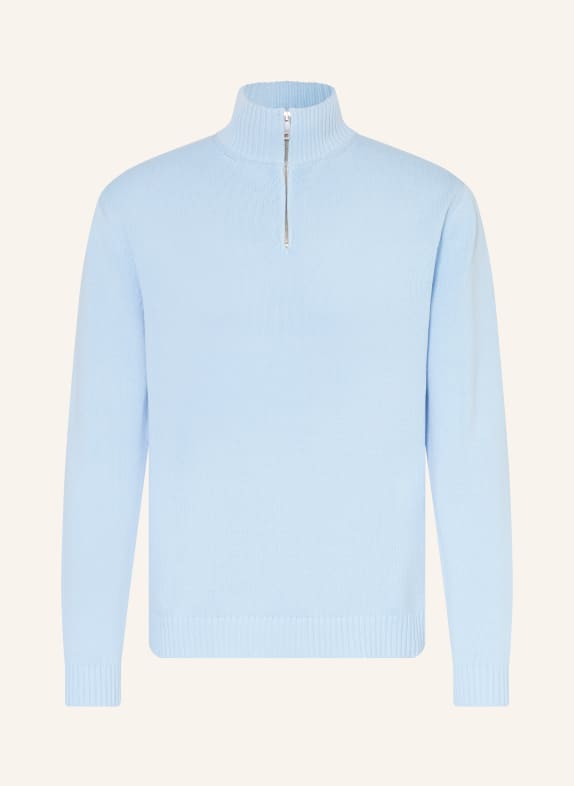 DANIELE FIESOLI Troyer GIZA LIGHT BLUE