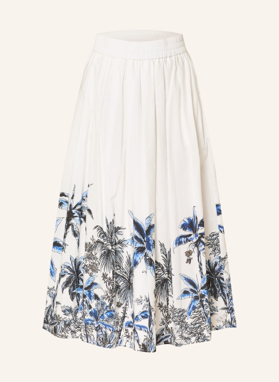 darling harbour Sukně WHITE