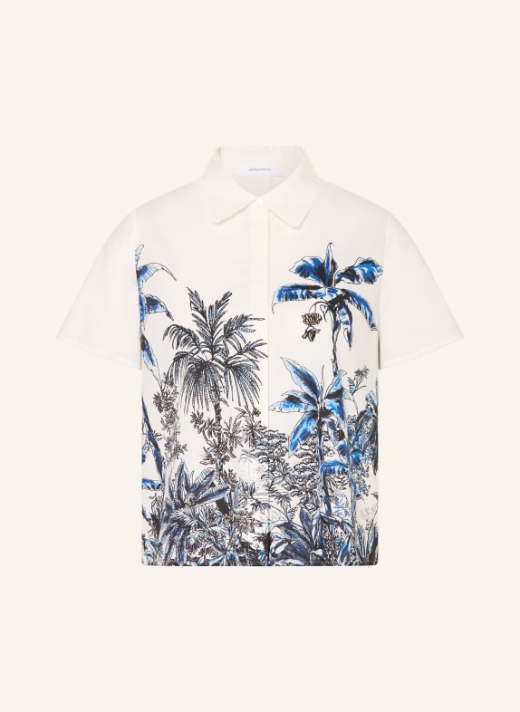 darling harbour shirt blouse WHITE