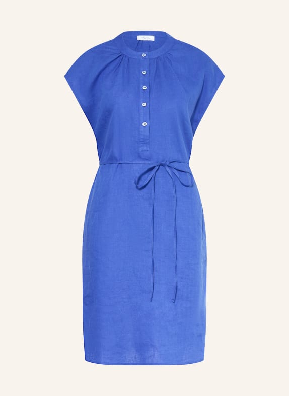 darling harbour Leinenkleid ROYAL