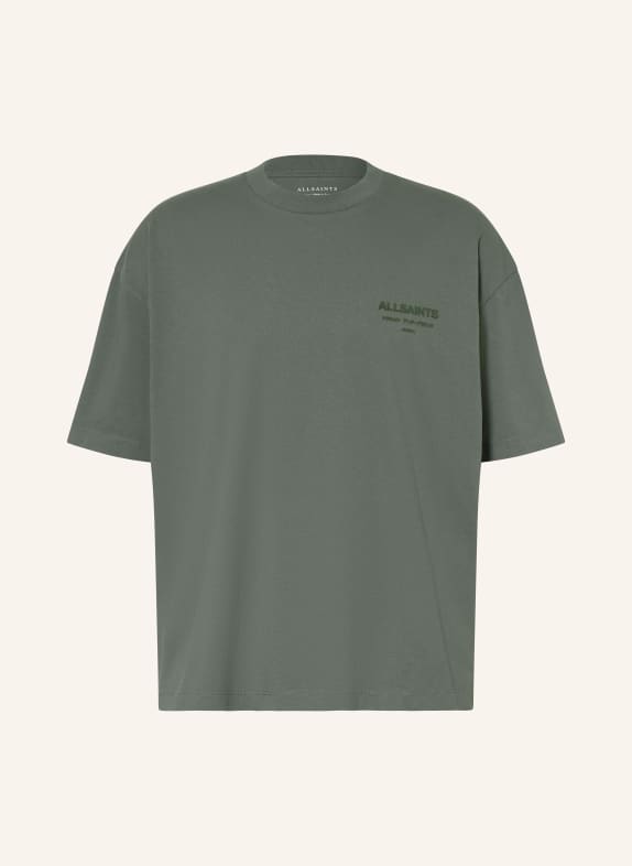 ALLSAINTS T-Shirt XANDER OLIV