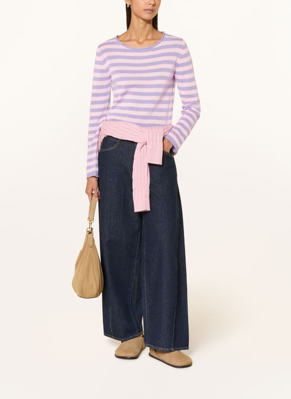 darling harbour Pullover lilac / light pink