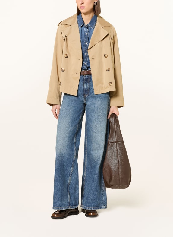 FUCHS SCHMITT trench CHAMEAU