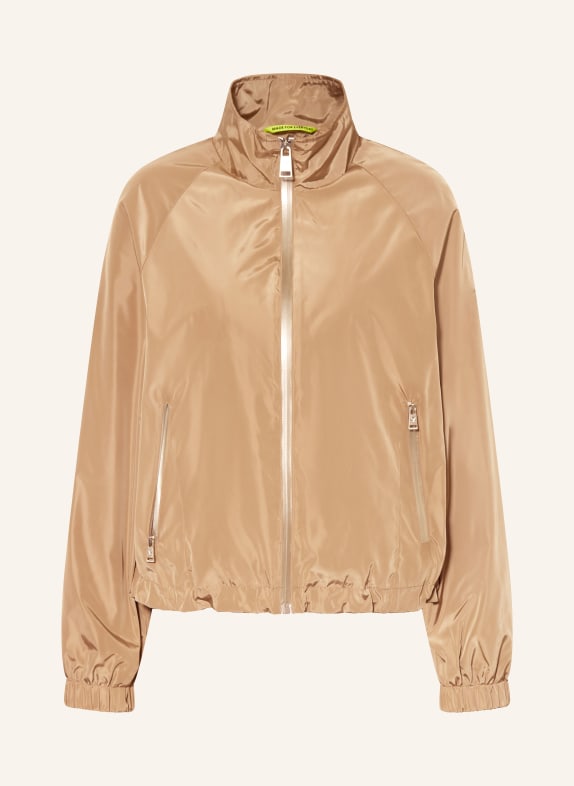 FUCHS SCHMITT Blouson CAMEL