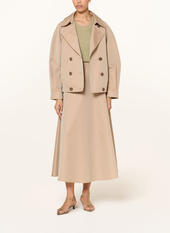 LUISA CERANO rok BEIGE