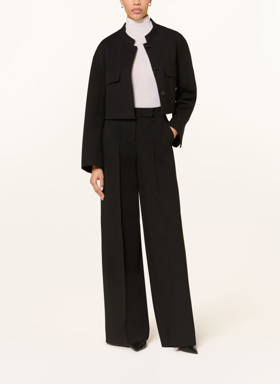 DOROTHEE SCHUMACHER Marlene-broek EMOTIONAL ESSENCE ZWART