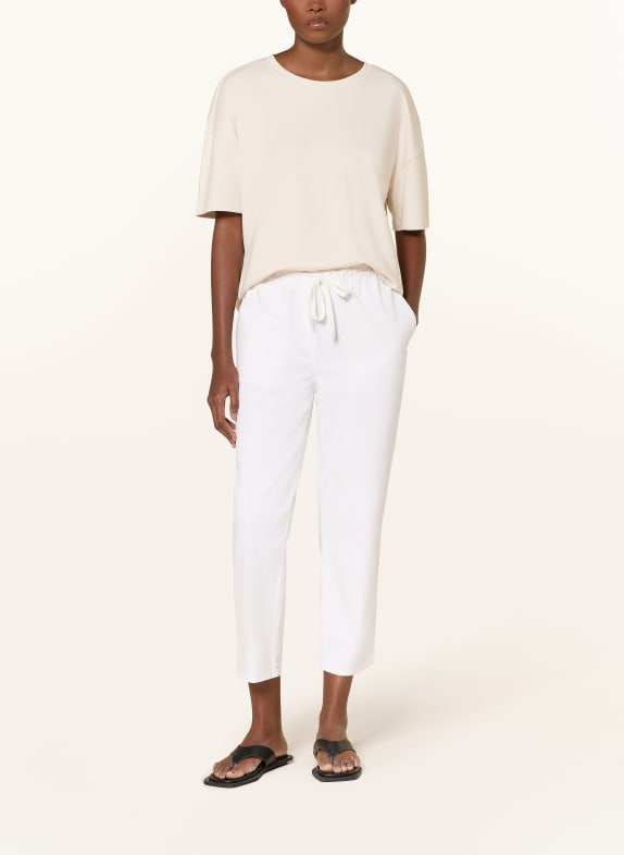 Juvia 7/8-broek UMA 100 WHITE