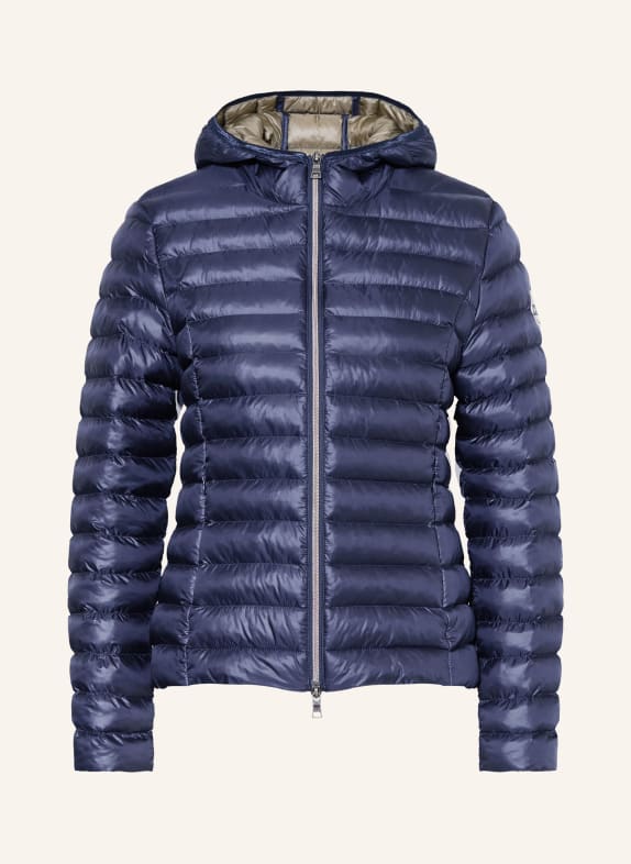 No.1 Como Steppjacke FORTE DUNKELBLAU