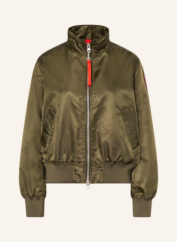 No.1 Como Blouson WALLISS OLIV