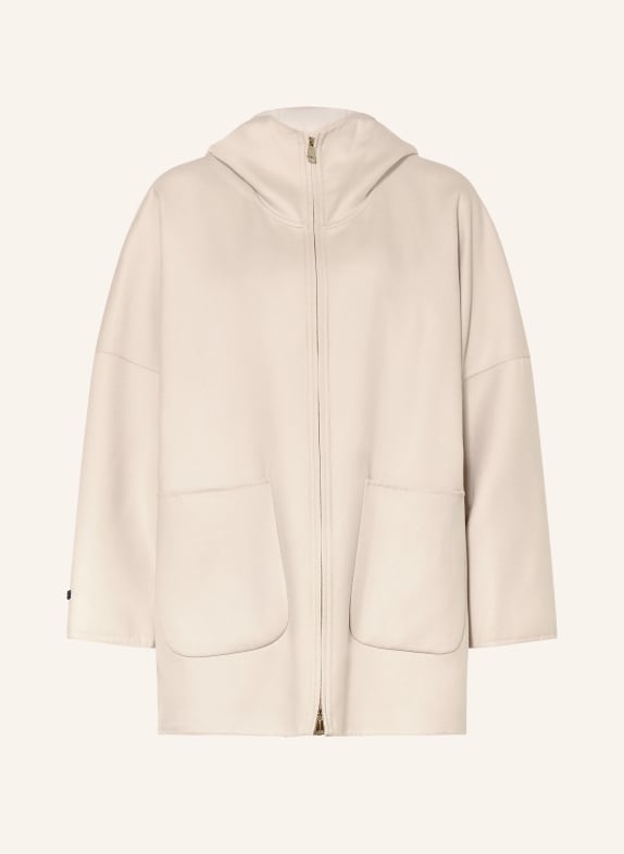 manzoni 24 kurtka BEŻOWY