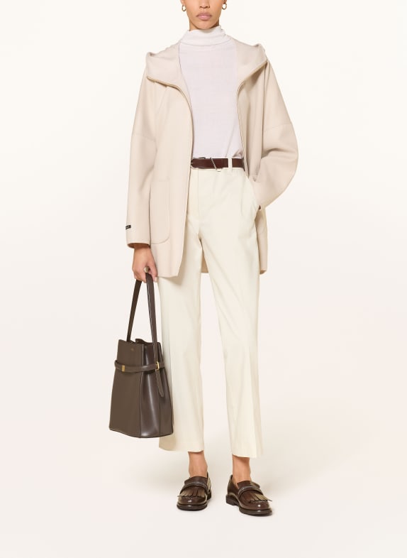 manzoni 24 jacket BEIGE