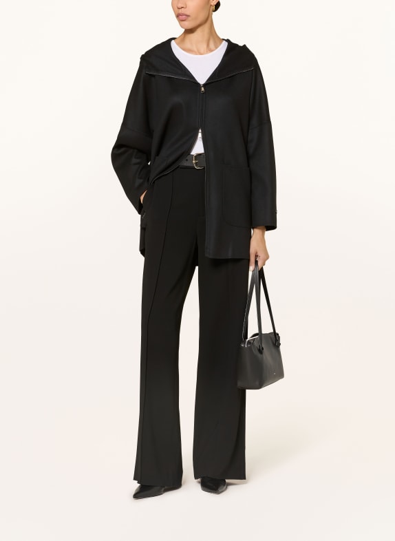 manzoni 24 jacket BLACK