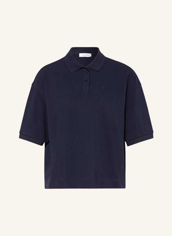 darling harbour Piqué polokošile NAVY