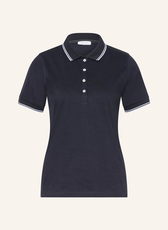 darling harbour Piqué polokošile NAVY