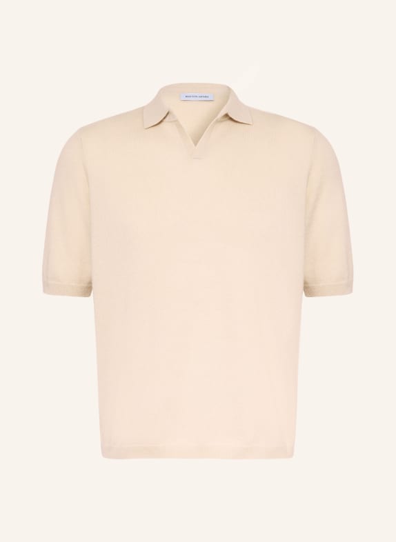 IRIS von ARNIM Strickshirt AMECA aus Cashmere CREME
