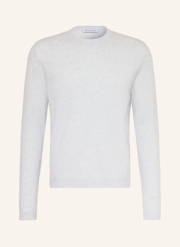 IRIS von ARNIM Cashmere-Pullover AMIRO HELLBLAU