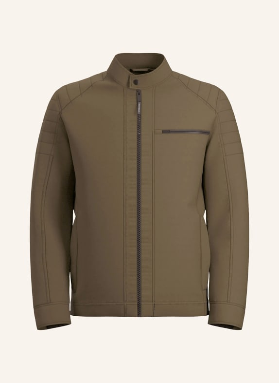 STRELLSON Bunda ROCKSTON 2.0 KHAKI