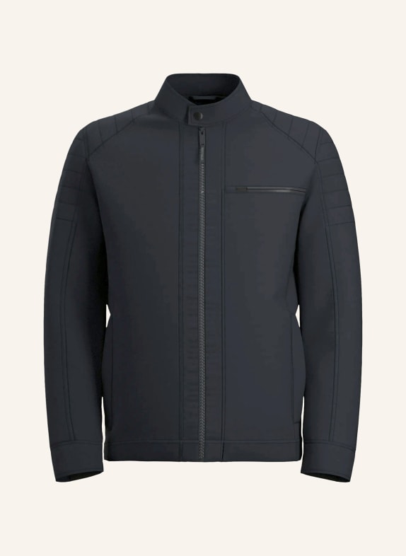 STRELLSON Blouson ROCKSTON 2.0 DUNKELBLAU