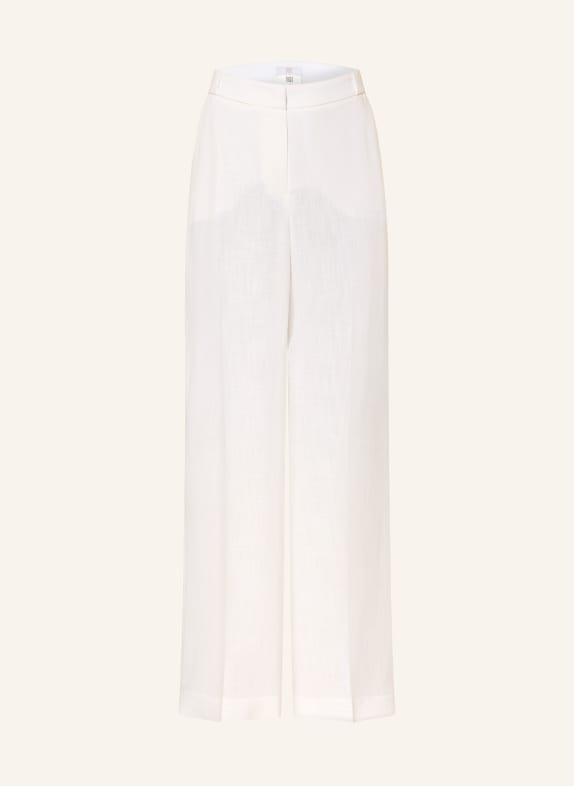 RIANI Hose WEISS