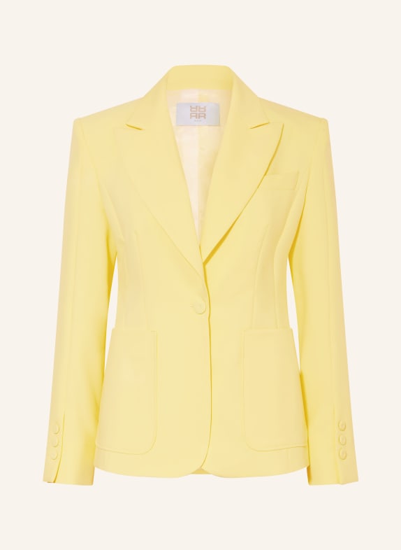 RIANI Blazer GELB